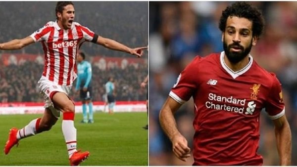محمد صلاح ورمضان