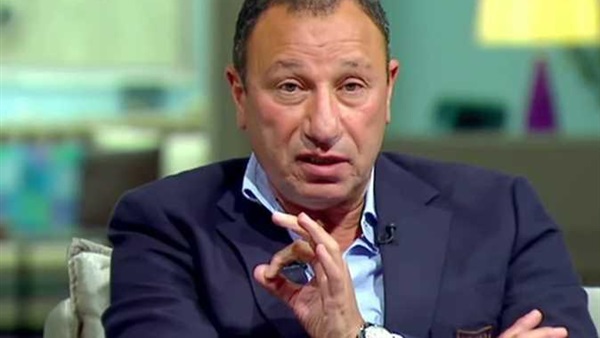 محمود الخطيب 