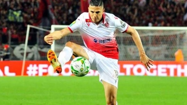 محمد الناهيري 