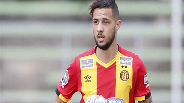 إيهاب المباركي