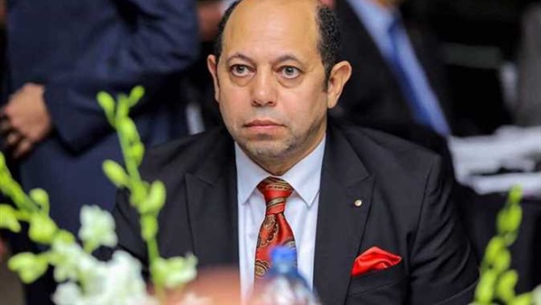 أحمد سليمان