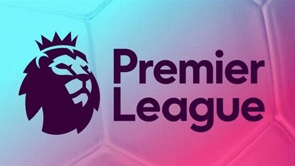 شعار الدوري الإنجليزي