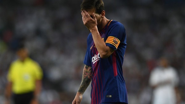  ليونيل ميسي