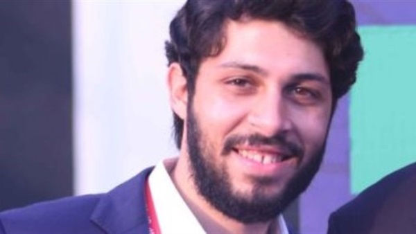 حسام الزناتي