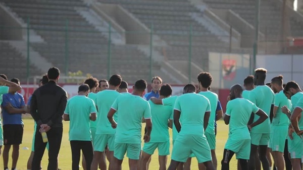 مران الأهلي