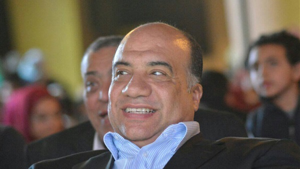 محمد مصيلحي، رئيس