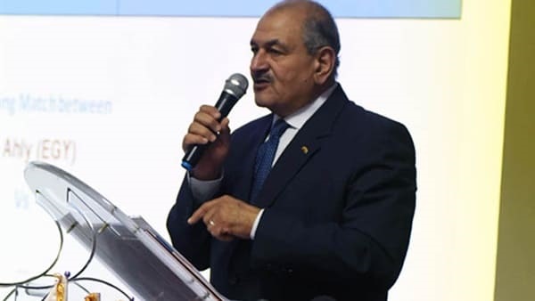 مدحت البلتاجي 