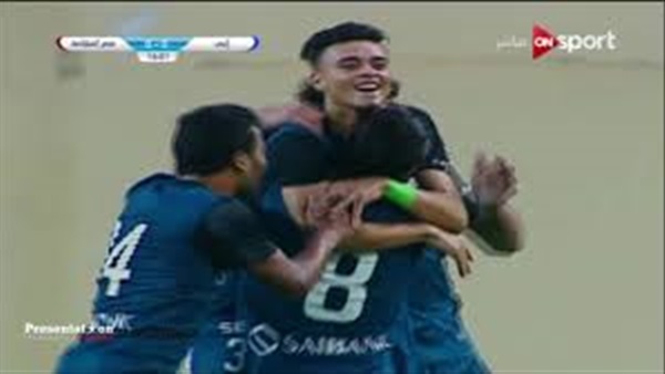 وان ثري| بوابة الرياضة المصرية 