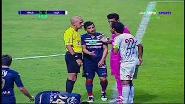 وان ثري| بوابة الرياضة المصرية 