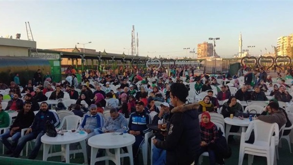 وان ثري| بوابة الرياضة المصرية 