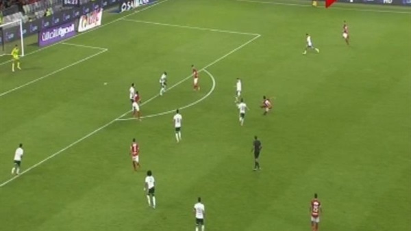 وان ثري| بوابة الرياضة المصرية 