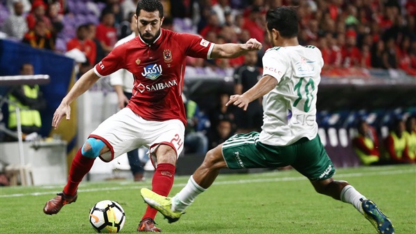 وان ثري| بوابة الرياضة المصرية 