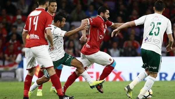 وان ثري| بوابة الرياضة المصرية 