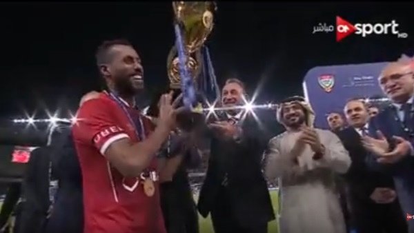 وان ثري| بوابة الرياضة المصرية 