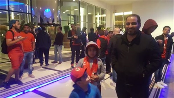 وان ثري| بوابة الرياضة المصرية 