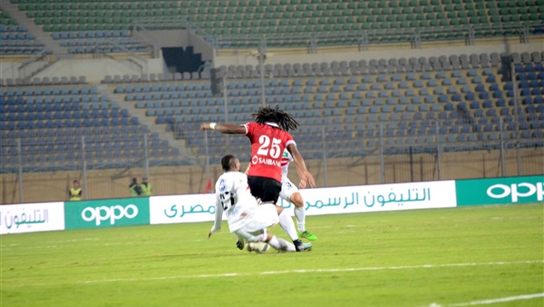 وان ثري| بوابة الرياضة المصرية 