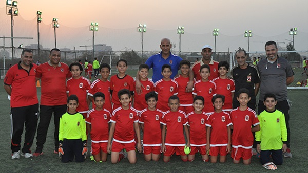 وان ثري| بوابة الرياضة المصرية 