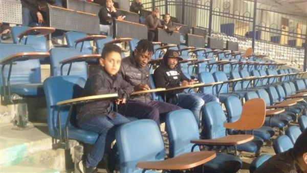 وان ثري| بوابة الرياضة المصرية 