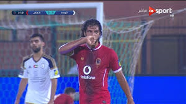 وان ثري| بوابة الرياضة المصرية 