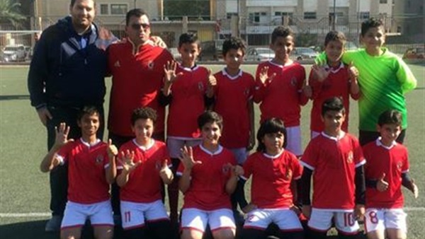 وان ثري| بوابة الرياضة المصرية 