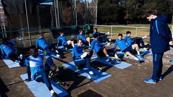 وان ثري| بوابة الرياضة المصرية 