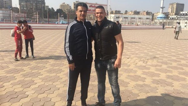 وان ثري| بوابة الرياضة المصرية 