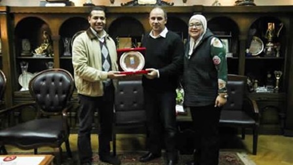 وان ثري| بوابة الرياضة المصرية 