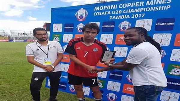 وان ثري| بوابة الرياضة المصرية 