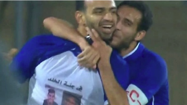 وان ثري| بوابة الرياضة المصرية 