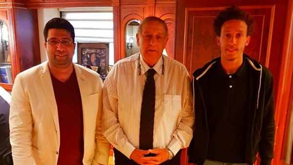 وان ثري| بوابة الرياضة المصرية 