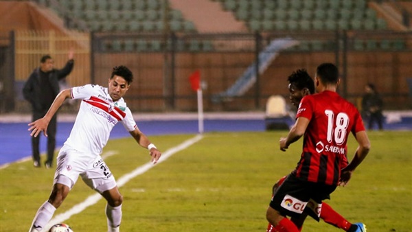 وان ثري| بوابة الرياضة المصرية 