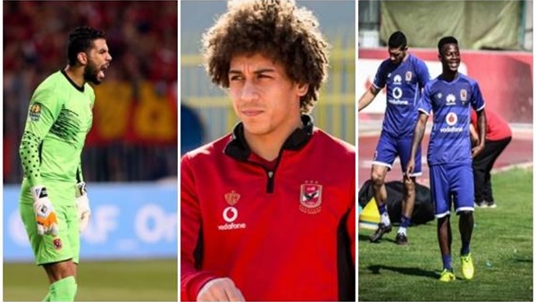 وان ثري| بوابة الرياضة المصرية 