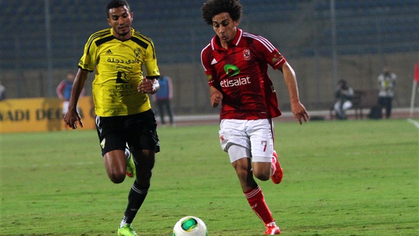 وان ثري| بوابة الرياضة المصرية 