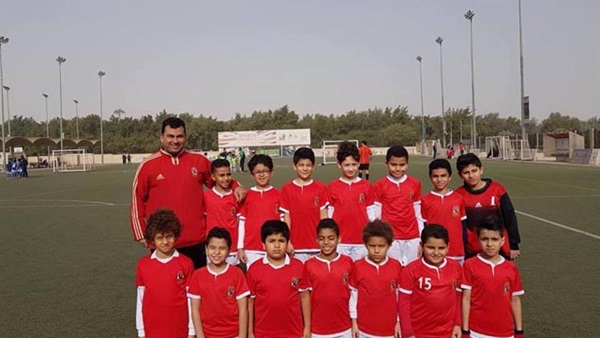 وان ثري| بوابة الرياضة المصرية 