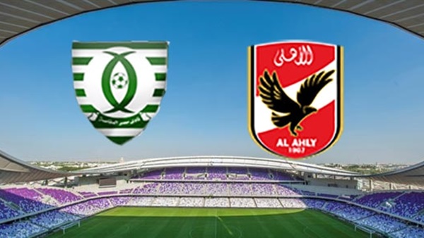 وان ثري| بوابة الرياضة المصرية 