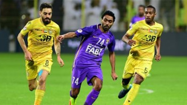 وان ثري| بوابة الرياضة المصرية 