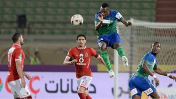 وان ثري| بوابة الرياضة المصرية 