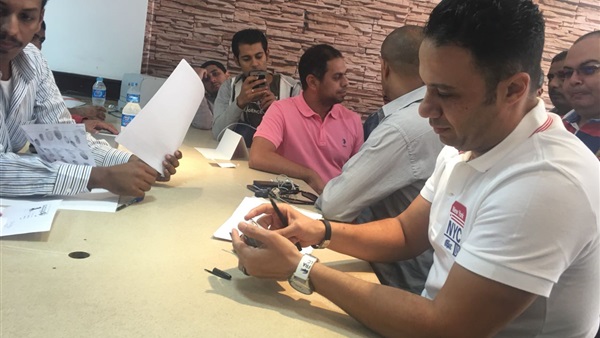 وان ثري| بوابة الرياضة المصرية 