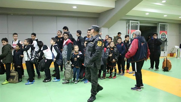 وان ثري| بوابة الرياضة المصرية 