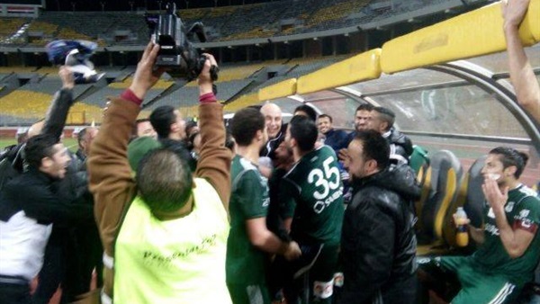 وان ثري| بوابة الرياضة المصرية 