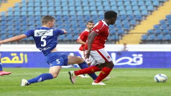 وان ثري| بوابة الرياضة المصرية 