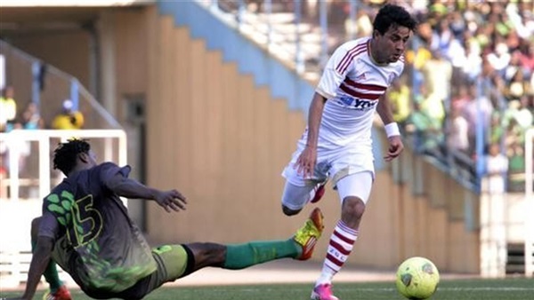 وان ثري| بوابة الرياضة المصرية 