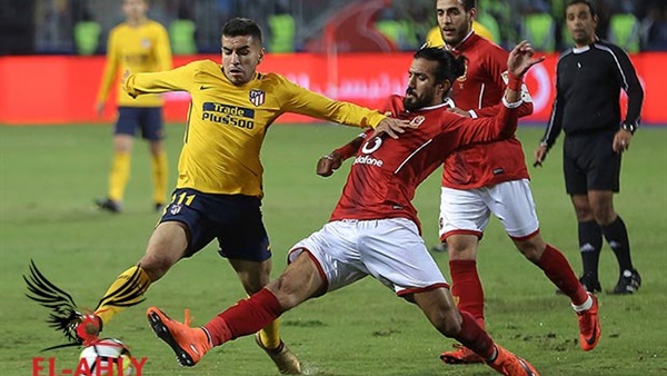 وان ثري| بوابة الرياضة المصرية 