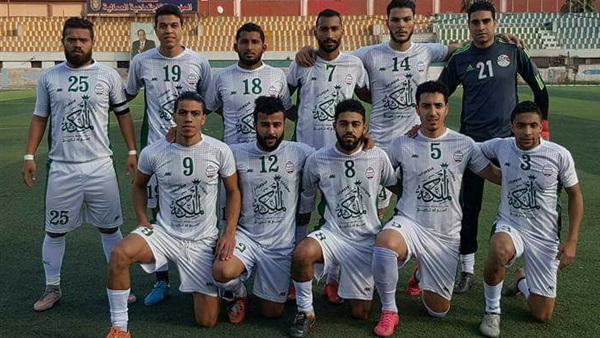 فريق المؤسسة