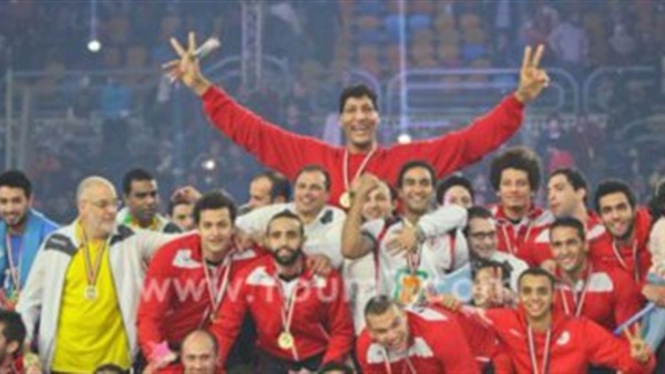 وان ثري| بوابة الرياضة المصرية 