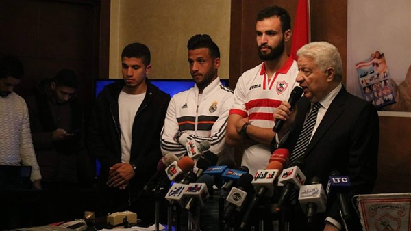 وان ثري| بوابة الرياضة المصرية 