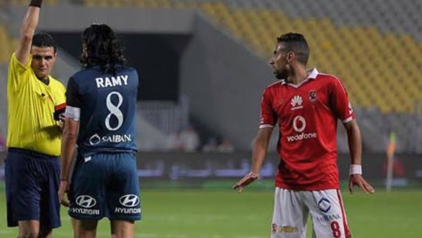 وان ثري| بوابة الرياضة المصرية 