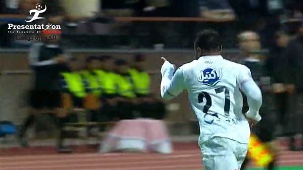 وان ثري| بوابة الرياضة المصرية 