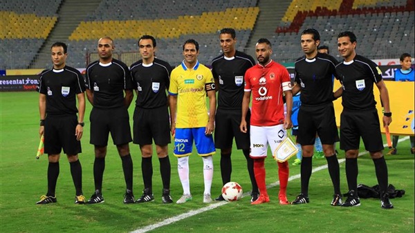 وان ثري| بوابة الرياضة المصرية 