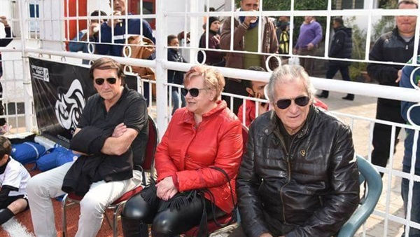 وان ثري| بوابة الرياضة المصرية 